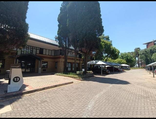 BUSINESS PROPERTY TO RENT IN WELTEVREDEN PARK
